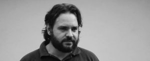 Alejandro Pérez