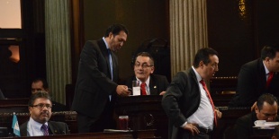PP y Lider: fe ciega para repartirse magistrados
