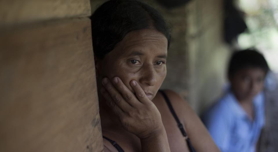 Monte Olivo y Samacoch, las ondas expansivas de un conflicto