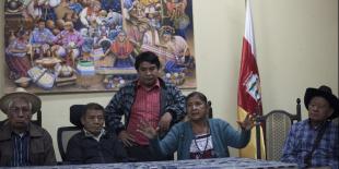 Siete preguntas y respuestas sobre la expulsión de los judíos de San Juan La Laguna