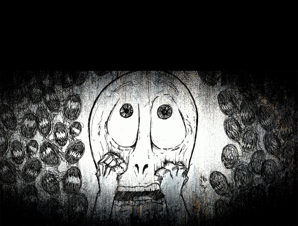 miedo