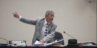 Sepur Zarco: La violencia sexual será juzgada