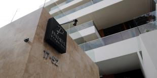 Empresa de cartón vinculada a Sinibaldi compró seis propiedades en 2013