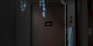 El buen juez que nunca ascendió