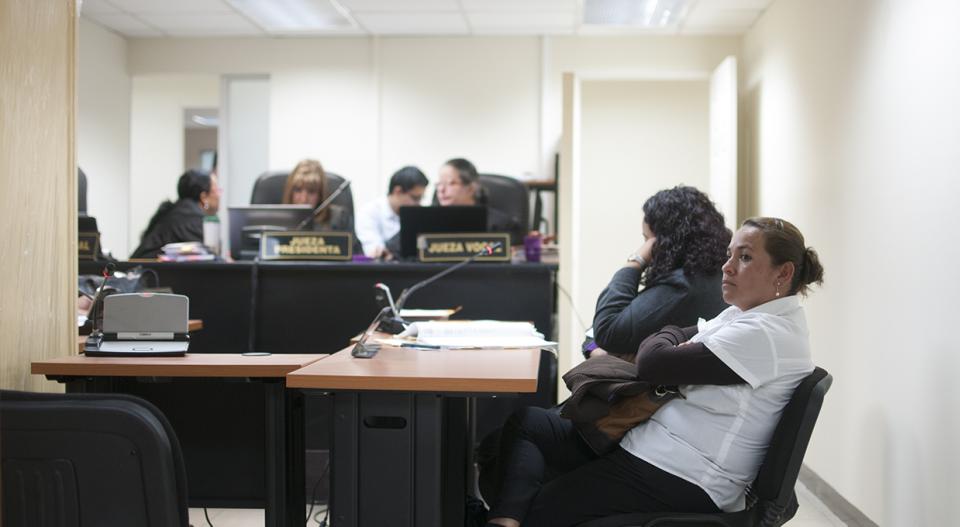 El país que odia a las mujeres