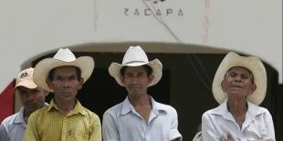Un pueblo llamado Mal Paso