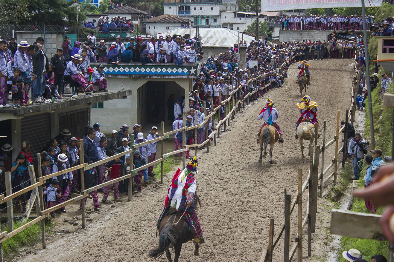 Caballeros