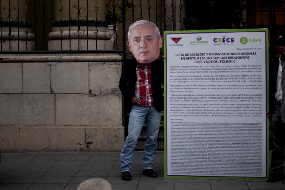 Demandan cumplir compromisos