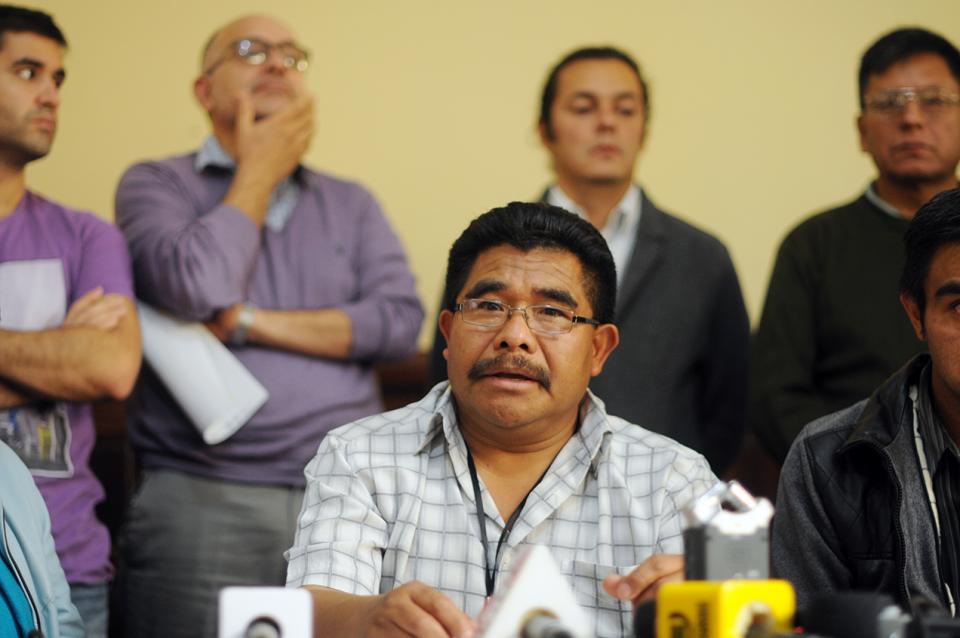 Denuncian cierre de radio comunitaria