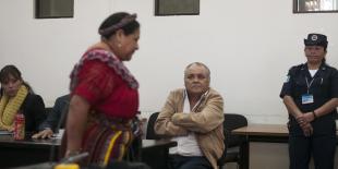 La justicia apaga un fuego que ardió durante 35 años