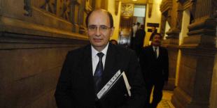 “Si el MP lo solicitara, pediríamos la lista a las autoridades suizas”