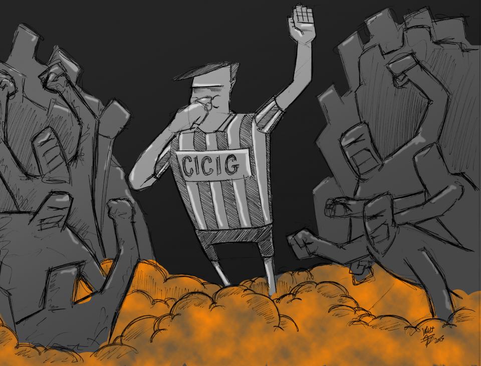 Ilustración: Walter Wirtz