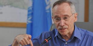 Políticos se desmarcan de eventual candidatura presidencial de Mulet