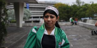 La primera generación de bachilleres en educación llega a la universidad