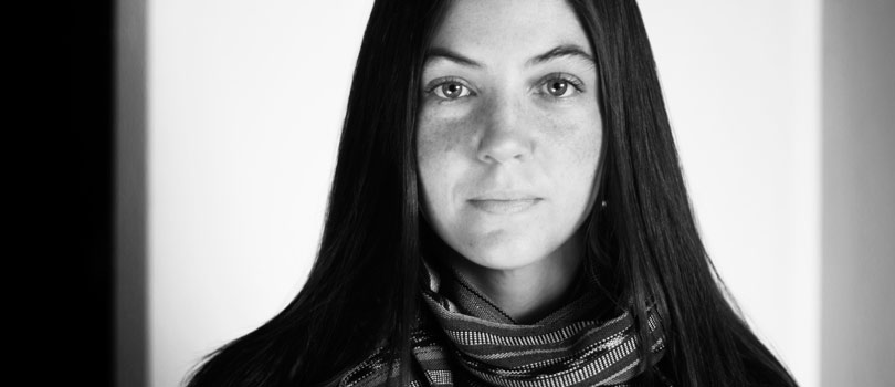 Veronica Molina Lee