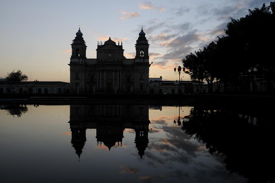 catedral