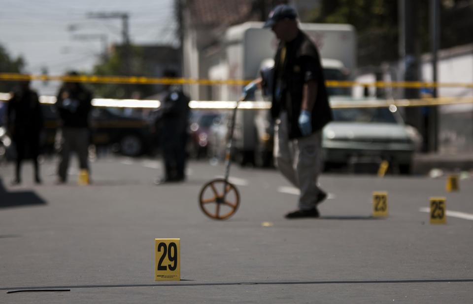 Ataque deja heridos y muerte