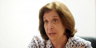 “No es posible pedir amnistía a cambio de la verdad”