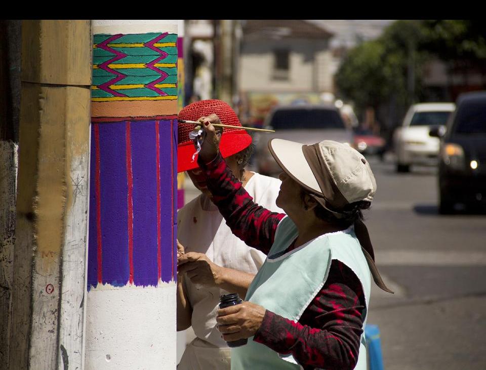 Pinturas