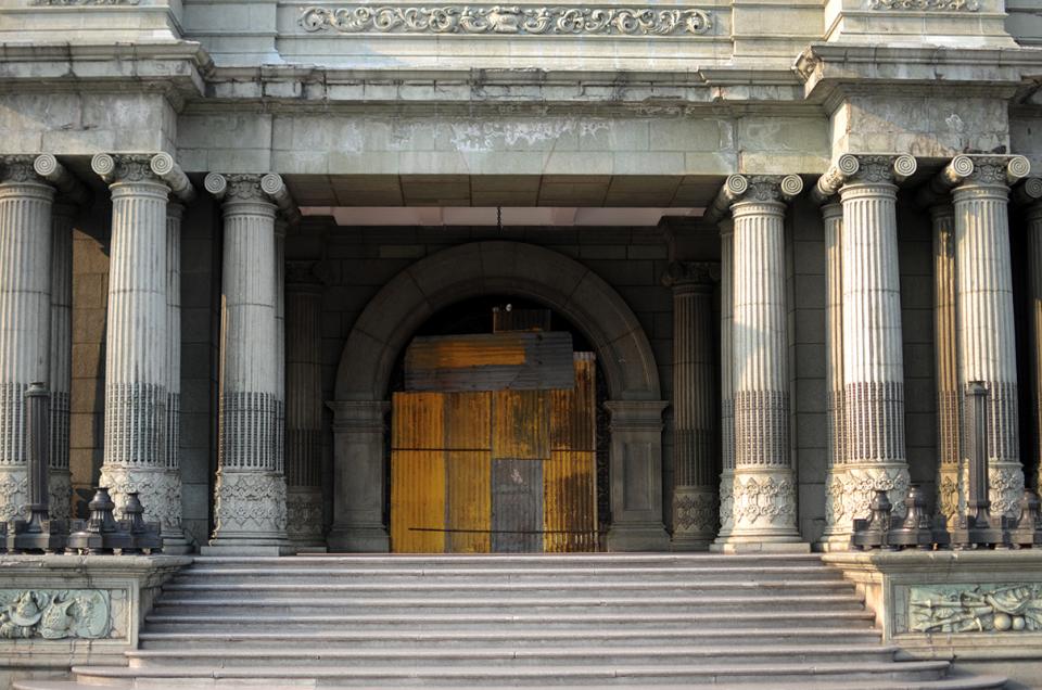 puerta
