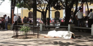 Cinco fiscales para atender 130 denuncias de periodistas