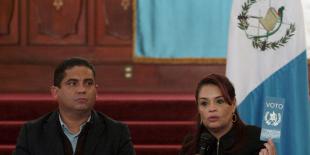 Tono Coro y el Ejército, los últimos en contratar a la empresa de Monzón