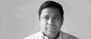 Carlos Mendoza
