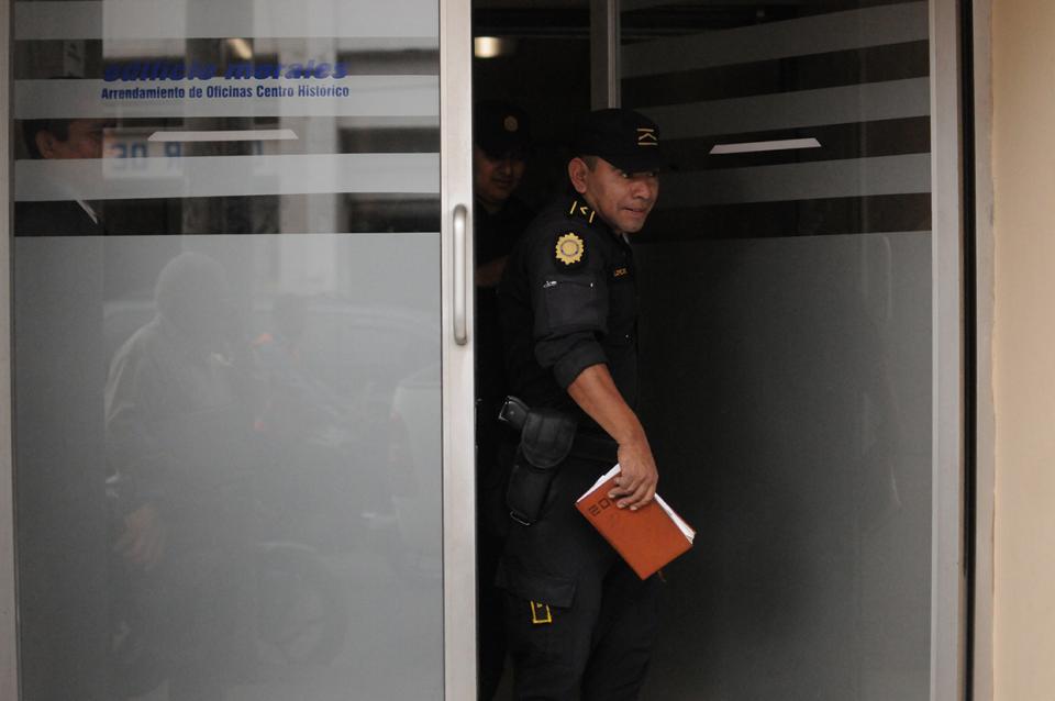 Supuesto robo en el Congreso