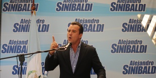 Sinibaldi renuncia al PP e intenta salvarse. Once hechos que no le gusta recordar