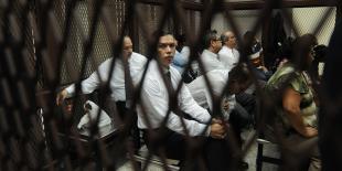 La parte no visible de los contratos del IGSS