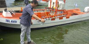 Amatitlán: la gota que rebalsó el lago
