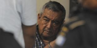 La cocaína lo metió a la cárcel; el alzhéimer lo podría sacar