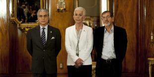Constitucionalistas: la terna es ilegal