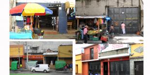 Ocho casos y siete empresas que se beneficiaron de “La Línea”