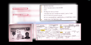 La Línea: el monopolio del fraude. Así funcionaba