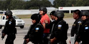 Jairo Orellana contrata a abogado célebre y se declara “no culpable”