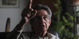 “¿Estamos a punto de un golpe de Estado? Sí”