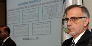 Las ocho claves del crimen electoral perfecto