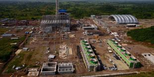 Jaguar Energy, un multimillonario negocio en riesgo