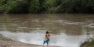 La Pasión: El río, el enemigo