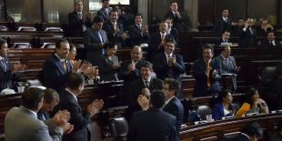 congreso
