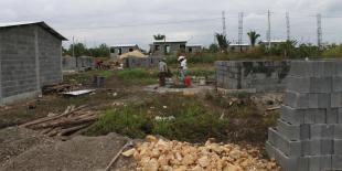 construcciones