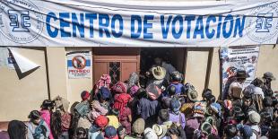 Santa Eulalia: Elecciones en la tierra del rumor