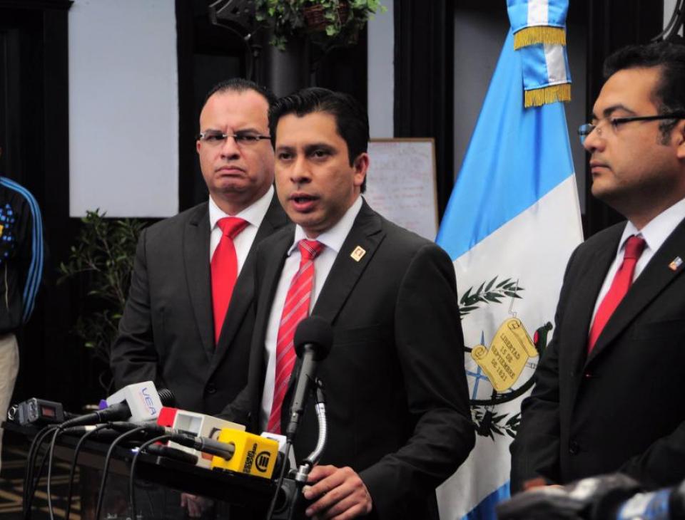 Lider: Sus motivos de la derrota