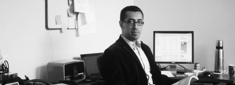 Jonathan Menkos