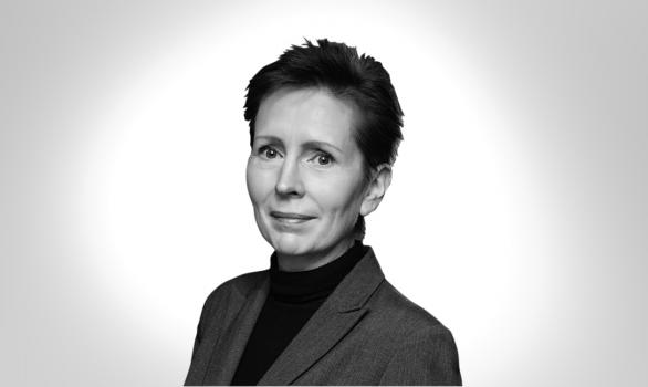 Valérie Julliand