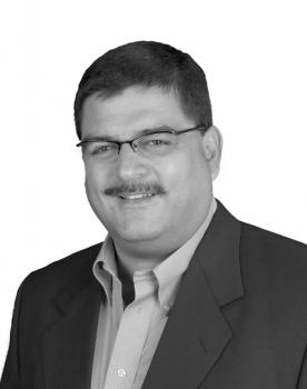 Quique Godoy