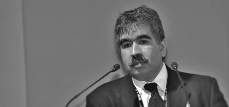 Luis Ríos