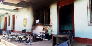 Muerte y destrucción: la cara vergonzosa de las elecciones