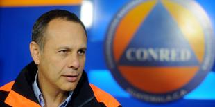 “Hay mucha gente interesada en el lucro a partir del riesgo”